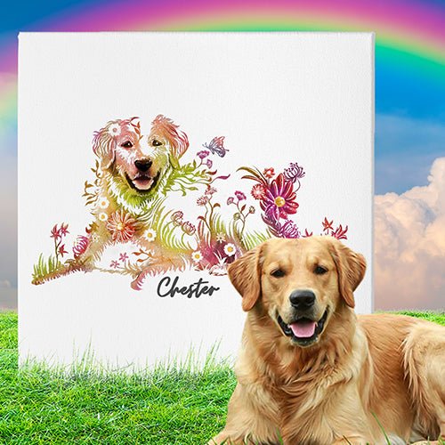 Getting over the death of a pet: 5 steps you should follow - FlowerPup
