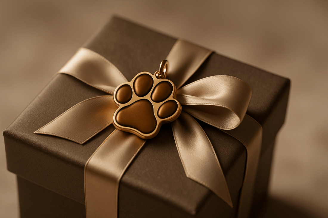 Gifts for People Who Lost a Pet - FlowerPup