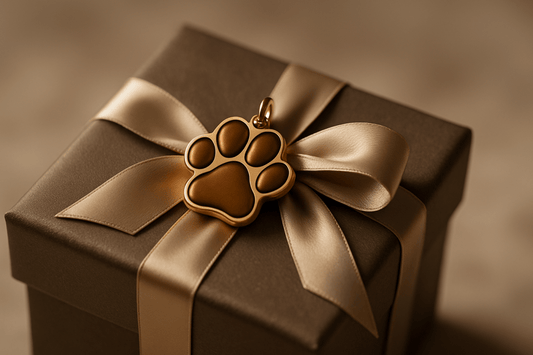 Gifts for People Who Lost a Pet - FlowerPup