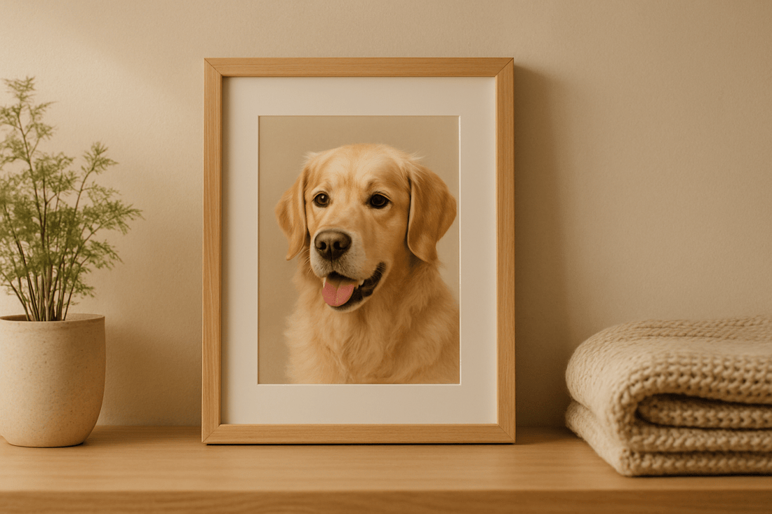 Healing After Losing a Pet - FlowerPup
