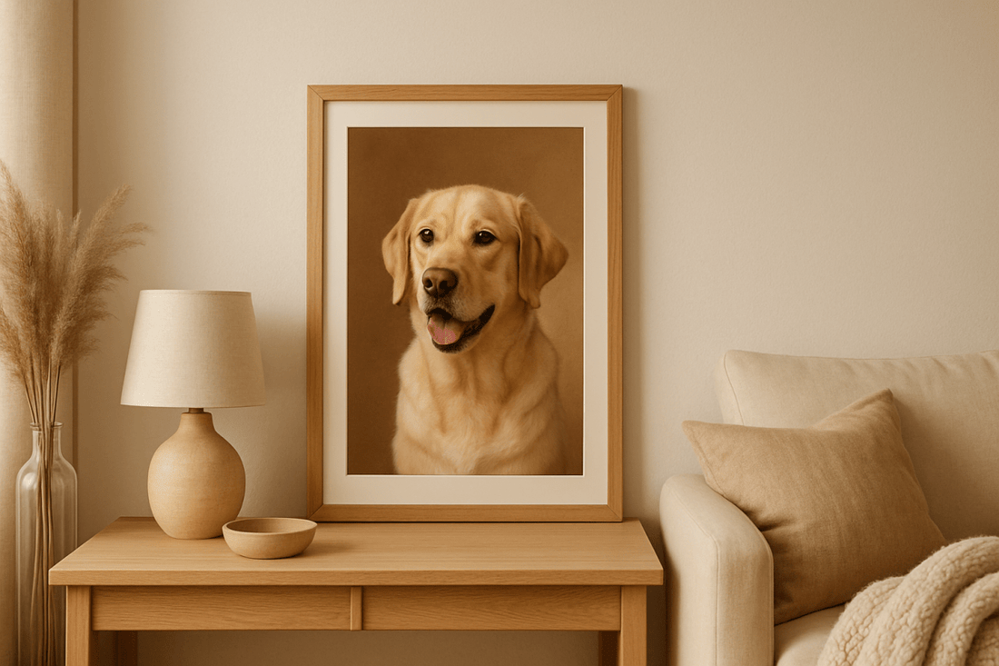 Healing After Losing a Pet - FlowerPup