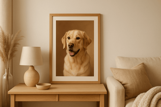 Healing After Losing a Pet - FlowerPup