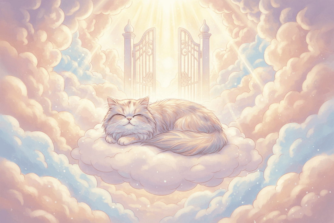 Healing After Losing a Pet: Comfort, Memory, and Hope - FlowerPup