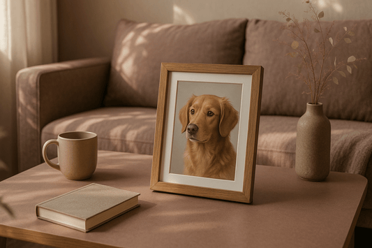 Healing After Losing a Pet: Discover Comfort and Remembrance - FlowerPup