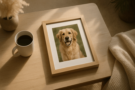 Healing After Losing a Pet: Finding Comfort and Hope - FlowerPup