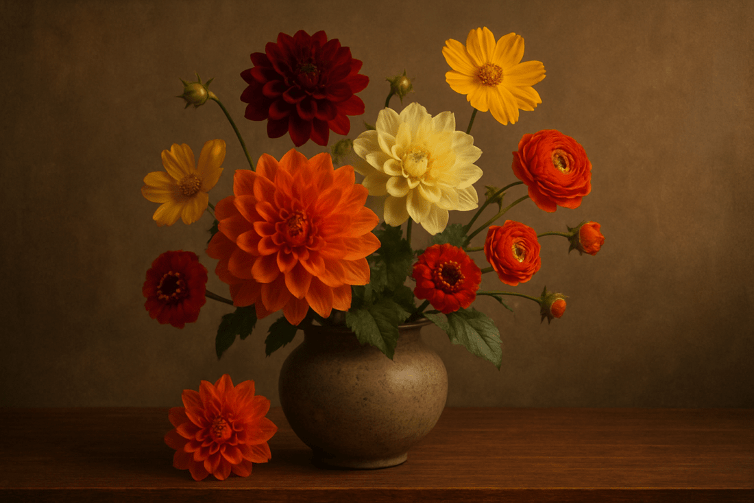 Healing After Losing a Pet: Finding Comfort in Art and Memory - FlowerPup