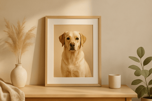 Healing through Memories: The Perfect Pet Loss Gift - FlowerPup