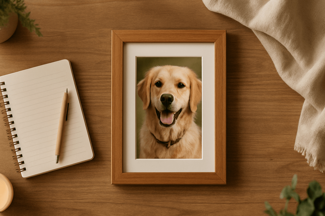 Heartfelt Memorial Ideas for Pets - FlowerPup