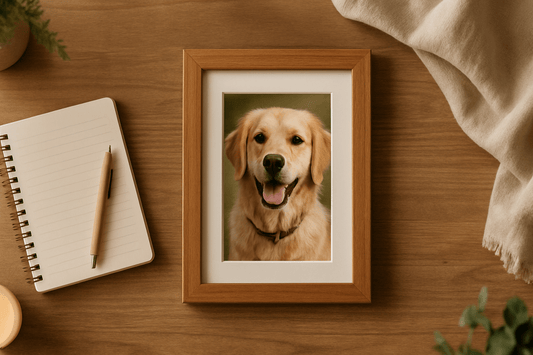 Heartfelt Memorial Ideas for Pets - FlowerPup