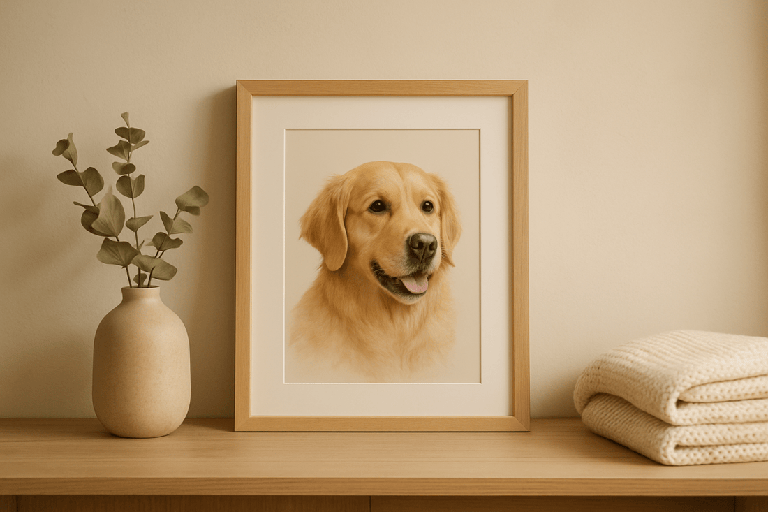 Heartfelt Memorial Ideas for Pets - FlowerPup