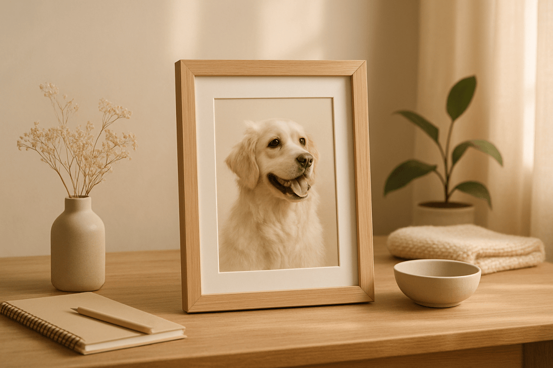 Heartfelt Memorial Ideas for Pets - FlowerPup
