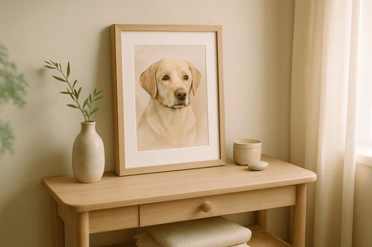 Heartfelt Memorial Ideas for Pets - FlowerPup