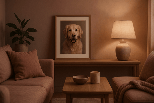 Heartfelt Memorial Ideas for Pets - FlowerPup