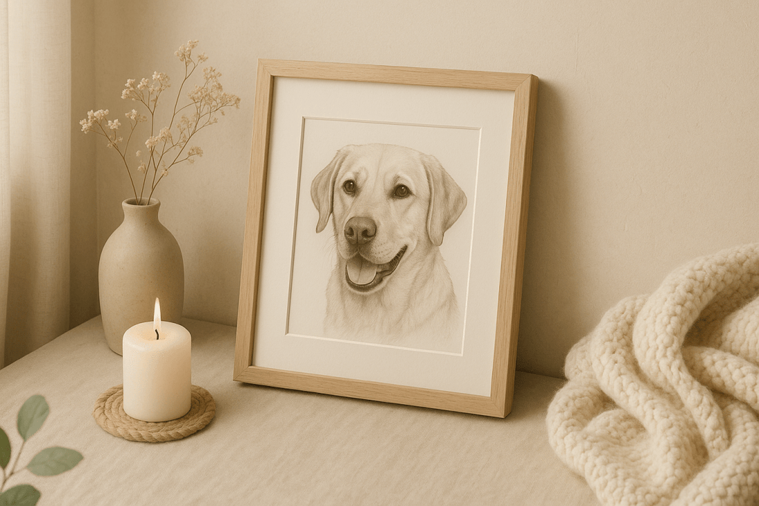 Heartfelt Memorial Ideas for Pets - FlowerPup