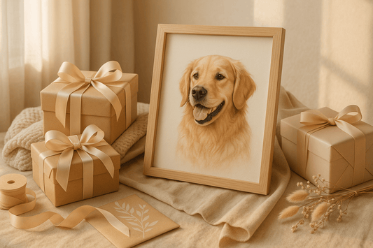 Heartfelt Pet Memorial Ideas for Comfort - FlowerPup