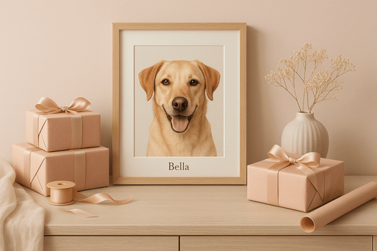 Heartfelt Pet Memorial Ideas for Comfort - FlowerPup