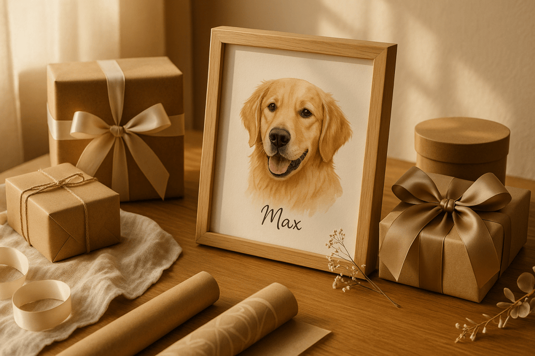 Heartfelt Pet Memorial Ideas for Grieving Owners - FlowerPup