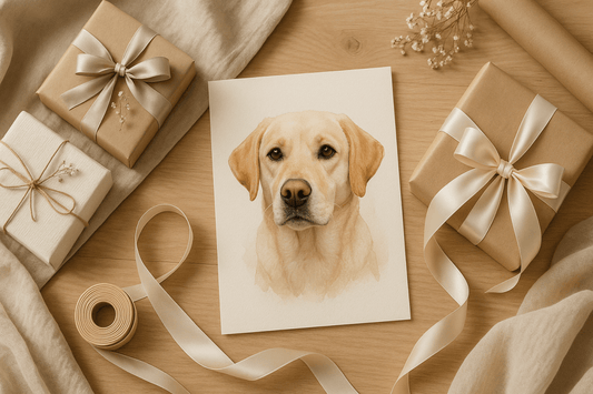 Heartfelt Pet Memorial Ideas for Loving Remembrances - FlowerPup