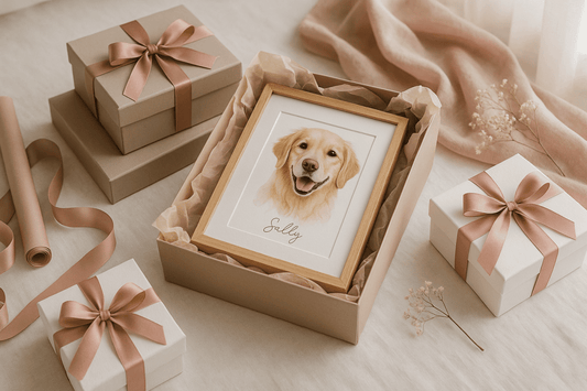 Heartfelt Pet Memorial Ideas for Pet Owners - FlowerPup