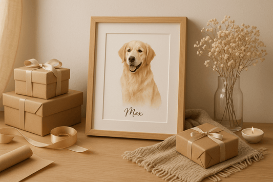 Heartfelt Pet Memorial Ideas for Remembering Your Beloved Companion - FlowerPup