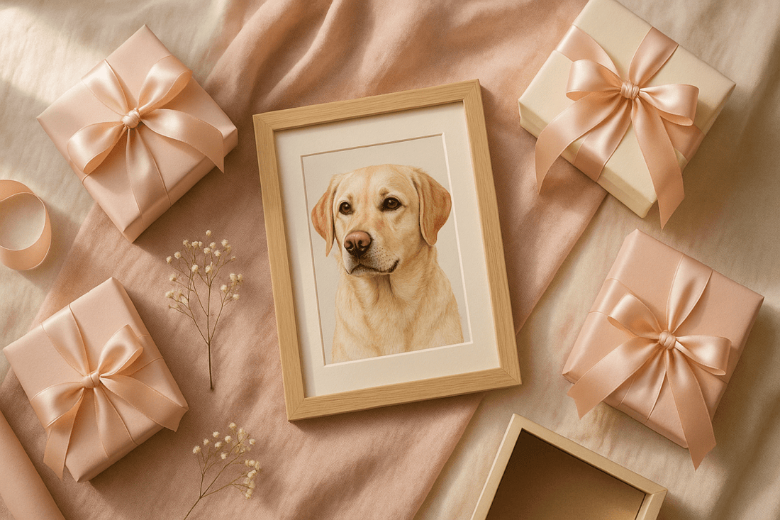 Heartfelt Pet Memorial Ideas to Cherish Your Beloved Friend - FlowerPup