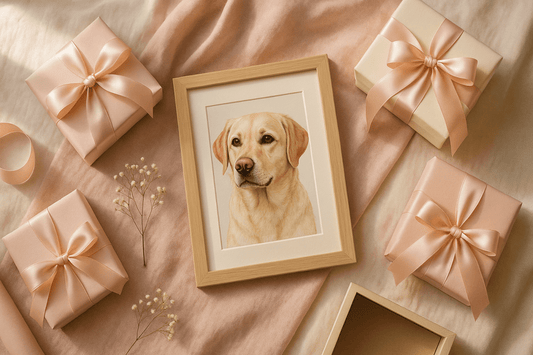 Heartfelt Pet Memorial Ideas to Cherish Your Beloved Friend - FlowerPup