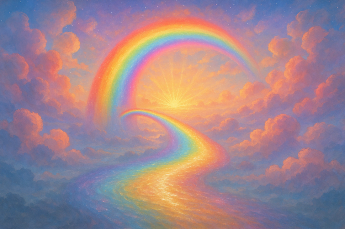 Heartwarming Puppy Painting Memorials - FlowerPup