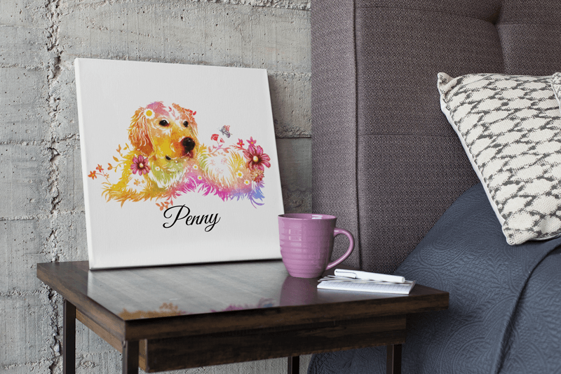 How To Deal With Pet Bereavement - FlowerPup