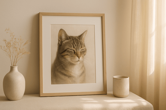 How to Remember a Dog or Cat - FlowerPup