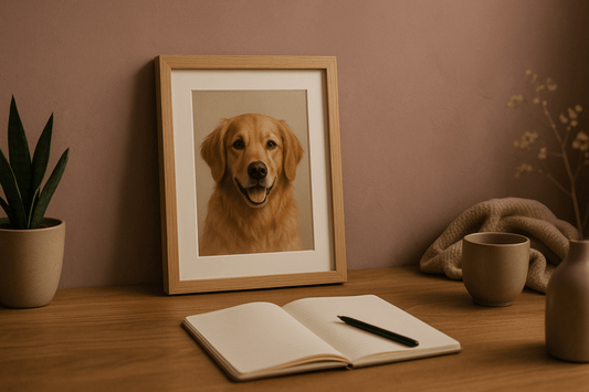 How to Remember a Dog or Cat - FlowerPup