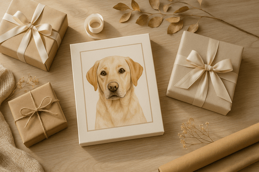 Meaningful Gifts for People Who Lost a Pet - FlowerPup