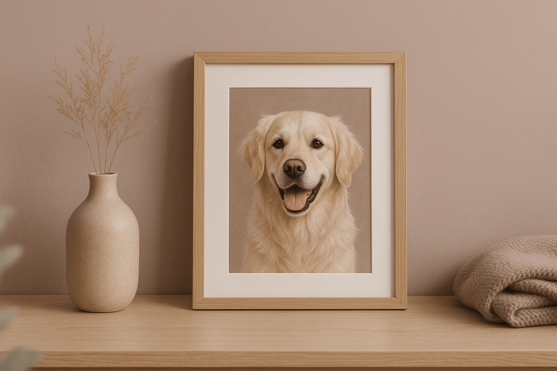 Meaningful Memorial Ideas for Pets - FlowerPup