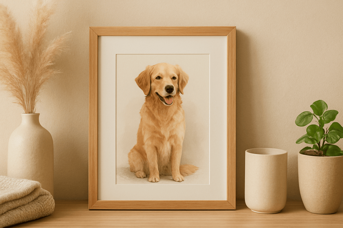 Meaningful Memorial Ideas for Pets - FlowerPup