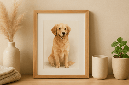 Meaningful Memorial Ideas for Pets - FlowerPup