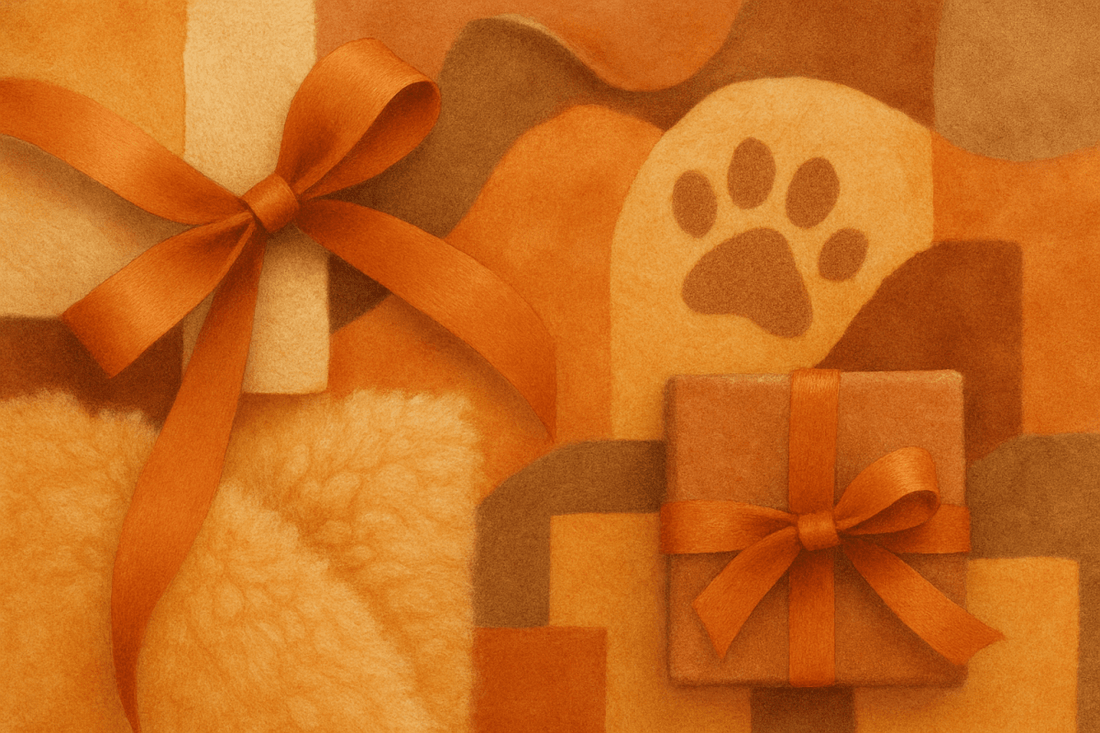 Meaningful Personalized Pet Memorial Gifts - FlowerPup