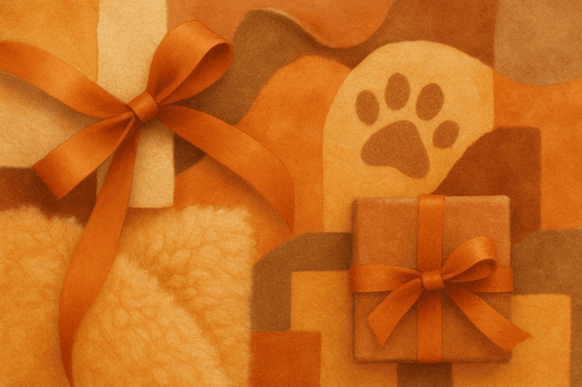 Meaningful Personalized Pet Memorial Gifts - FlowerPup