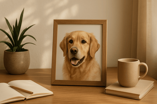 Meaningful Pet Loss Gift Ideas - FlowerPup