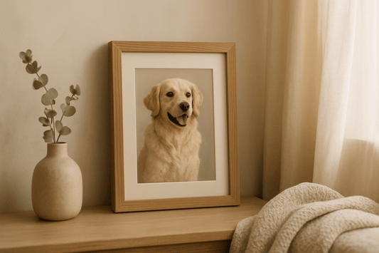 Meaningful Pet Loss Gift Ideas for Comfort - FlowerPup