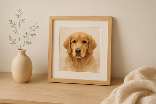 Meaningful Pet Loss Gift Ideas to Honor Your Beloved Companion - FlowerPup