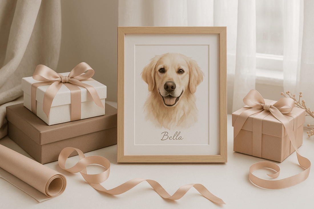 Meaningful Pet Memorial Ideas for Healing Hearts - FlowerPup