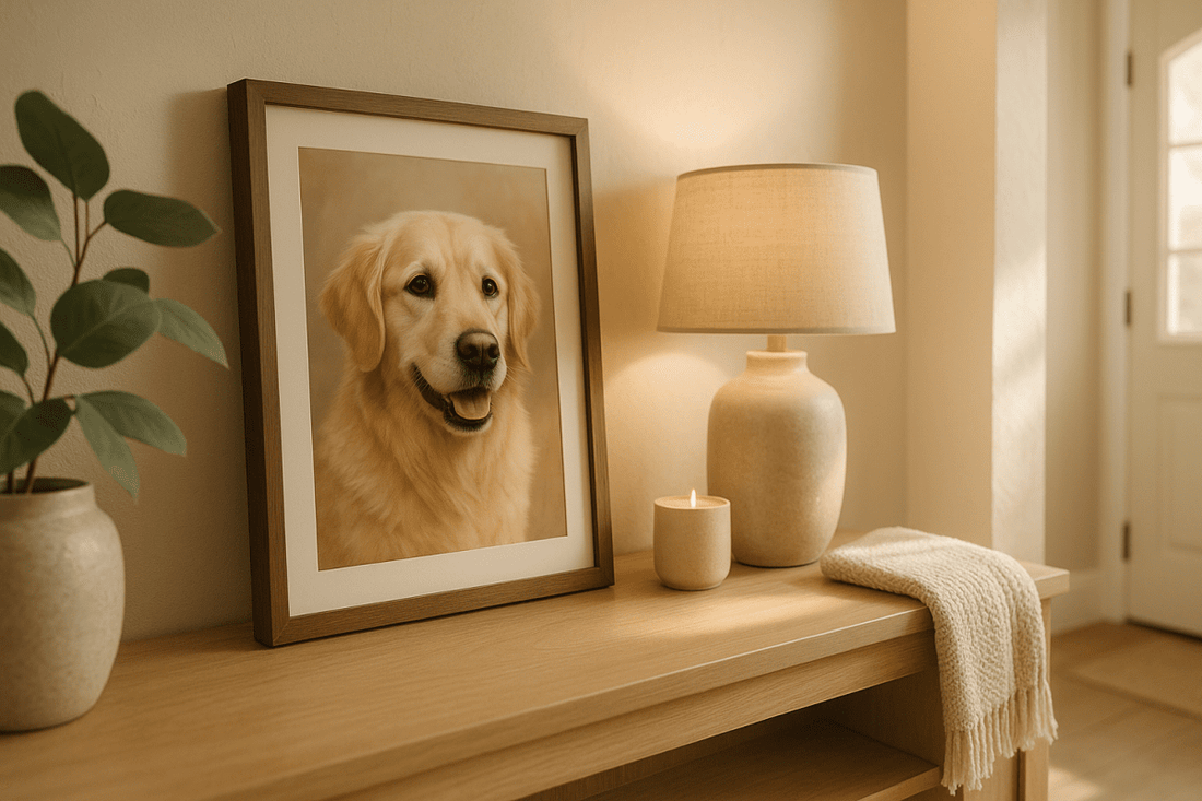 Meaningful Ways to Honor a Pet That Has Passed - FlowerPup