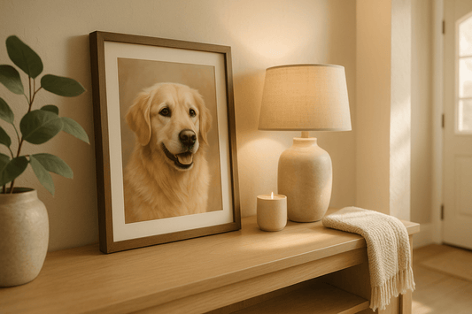 Meaningful Ways to Honor a Pet That Has Passed - FlowerPup
