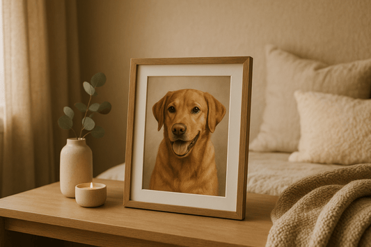Memorial Ideas for Pets: Cherishing Their Memory - FlowerPup