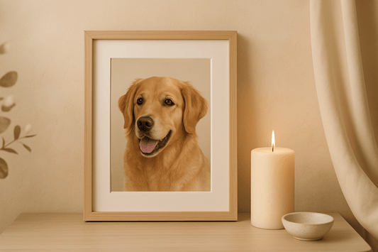 Memorial Ideas for Pets: Honoring Their Legacy - FlowerPup