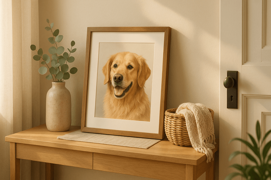 Memorial Ideas for Pets to Celebrate Their Lives - FlowerPup