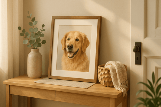 Memorial Ideas for Pets to Celebrate Their Lives - FlowerPup