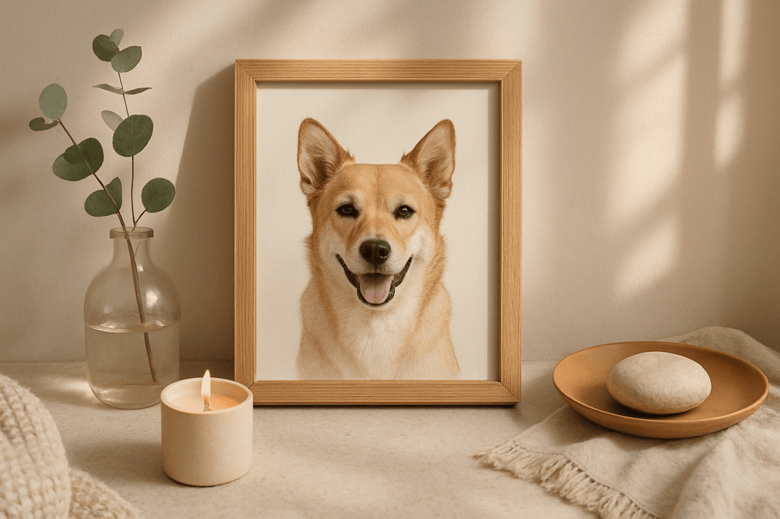 Memorial Ideas for Pets to Celebrate Their Lives - FlowerPup