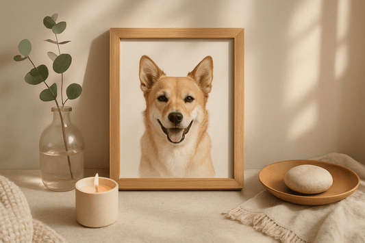 Memorial Ideas for Pets to Celebrate Their Lives - FlowerPup