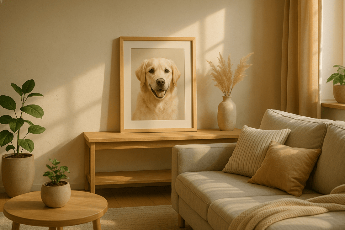 Memorial Ideas for Pets to Honor Their Memory - FlowerPup
