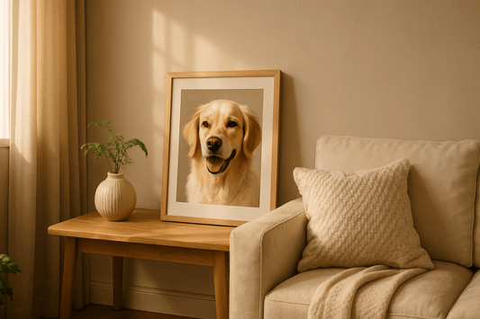 Memorial Ideas for Pets to Honor Your Furry Friends - FlowerPup